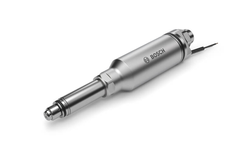 Check-up Media Bosch boat 2