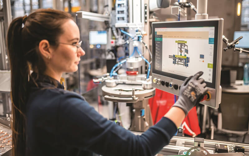 Check-up Media Bosch e-mobility