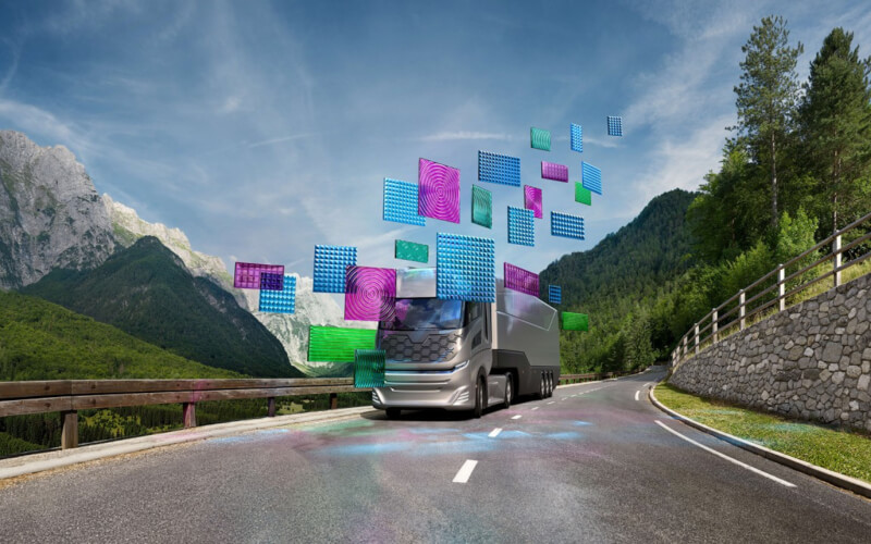 Check-up Media Bosch IAA Transportation 2026