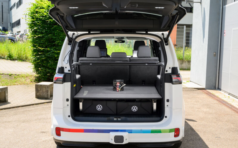 Check-up Media Bosch IAA 2025 2