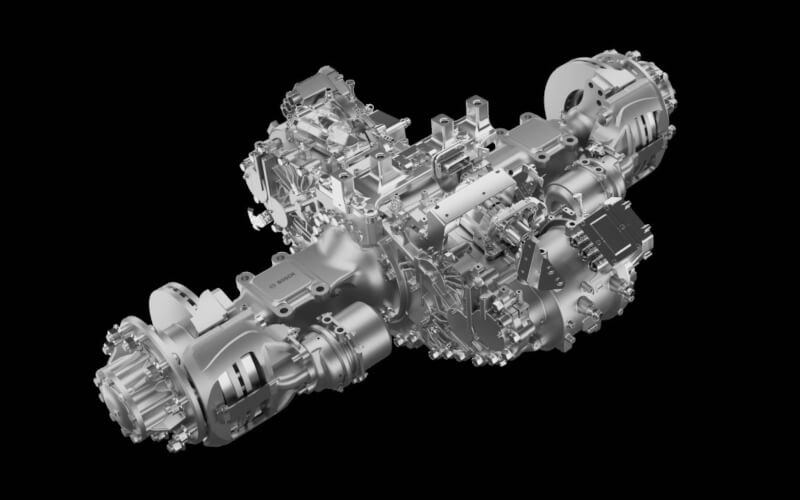 Check-up Media Bosch IAA Transportation 2026 4