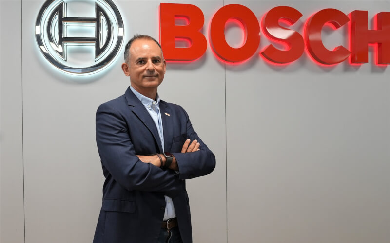 Check-up Media Bosch Javier González Pareja