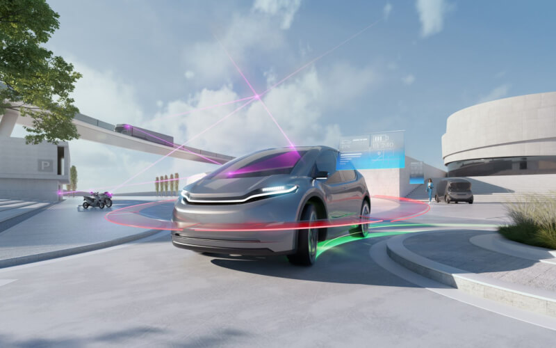 Check-up Media Bosch Mobility Aftermarket
