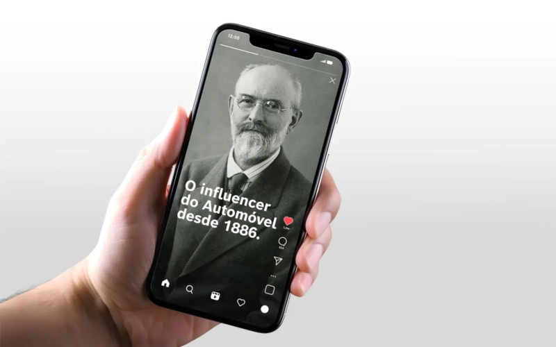 Check-up Media Bosch new campaign