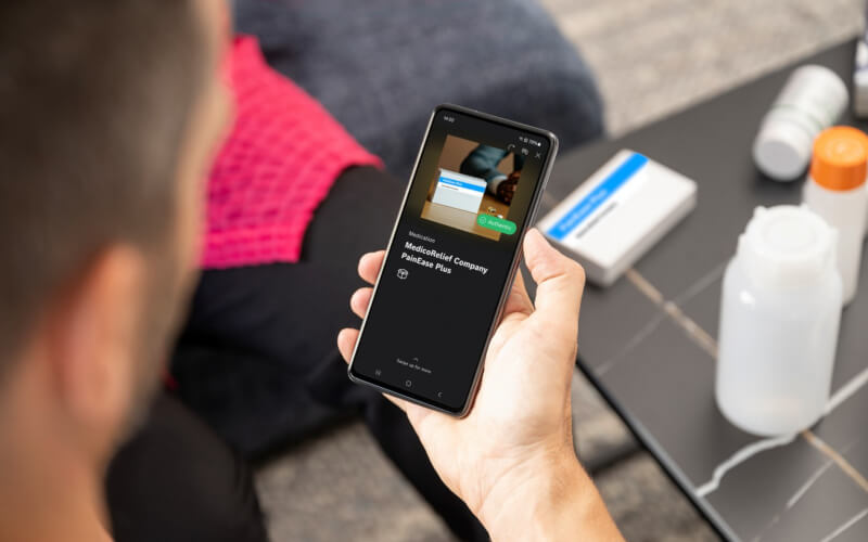 Check-up Media Bosch Origify