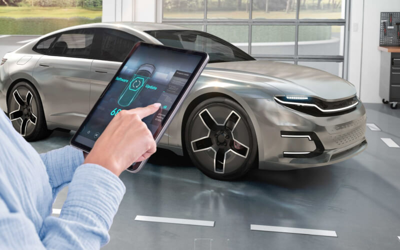 Check-up Media Bosch SVD