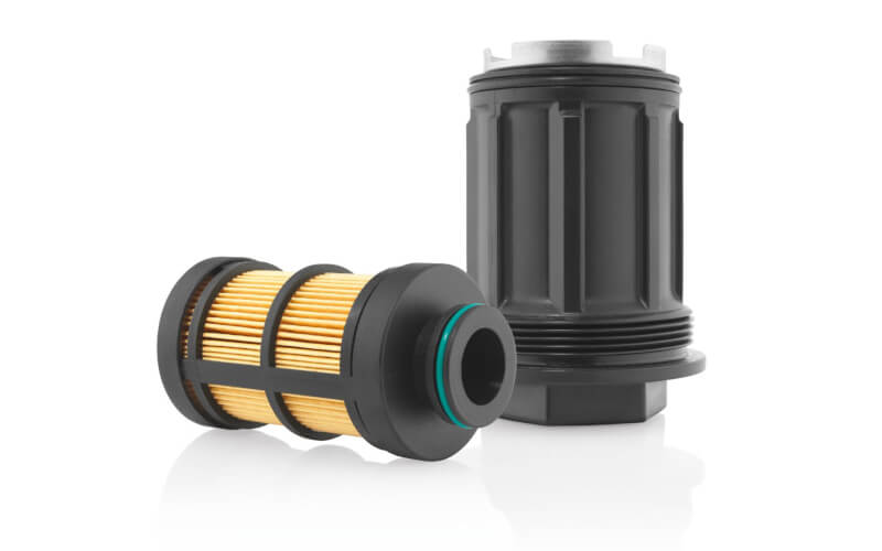 Check-up Media Bosch urea filters