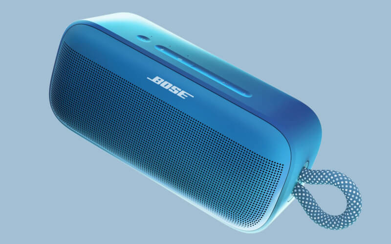 Check-up Media Bose SoundLink Plus 2