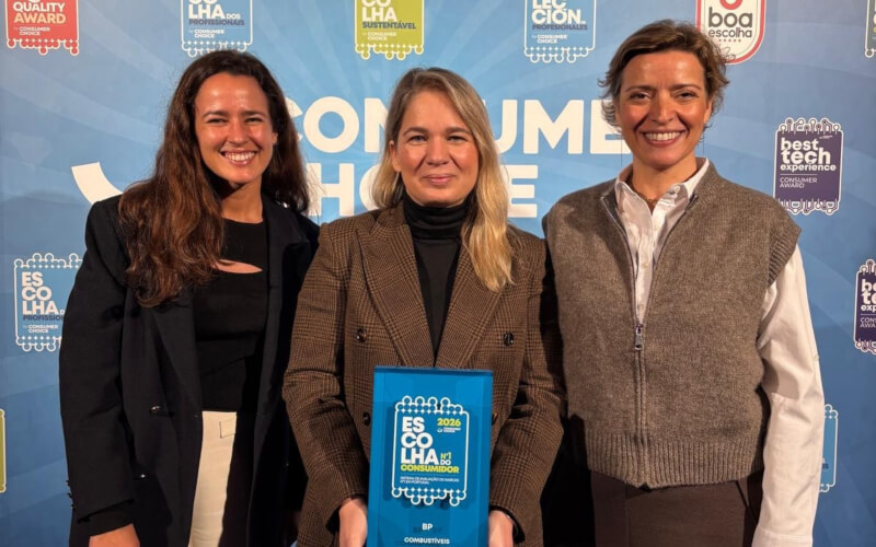 Check-up Media bp Consumers Choice