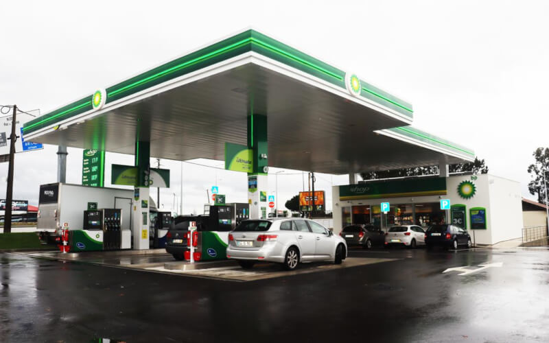 Check-up Media bp Gondomar