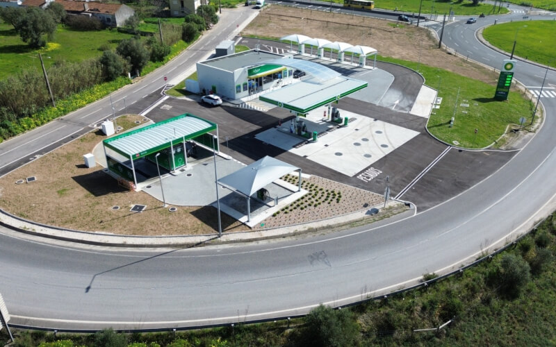 Check-up Media bp Loures