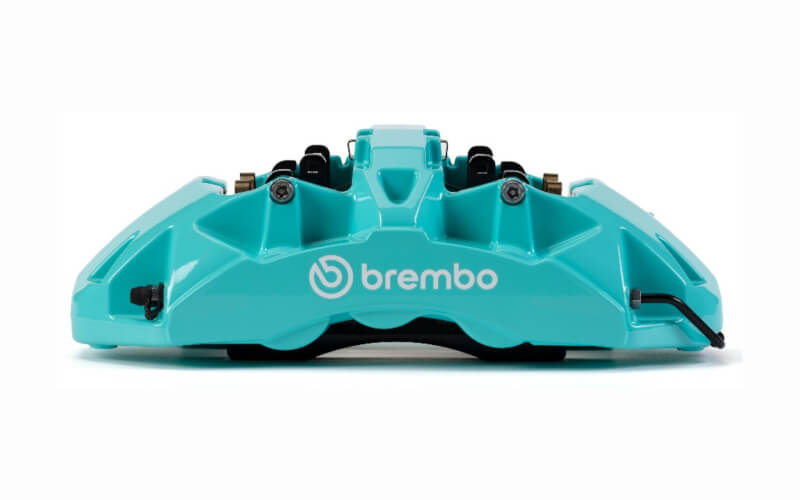 Check-up Media Brembo ALU 2