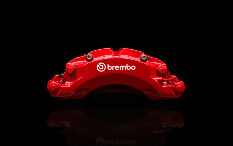 Check-up Media Brembo BOLDIKA