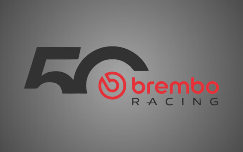 Check-up Media Brembo Racing 50th anniversary