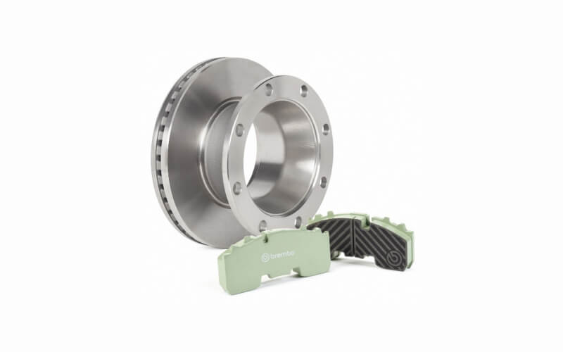 Check-up Media Brembo Re.Breathe