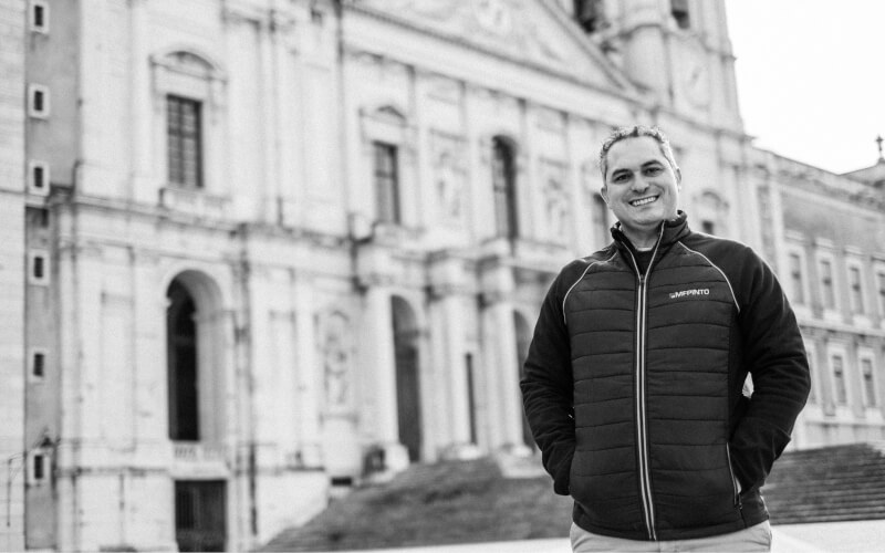 Check-up Media Bruno Fonseca