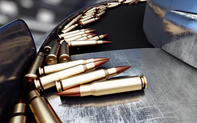 Check-up Media bullets