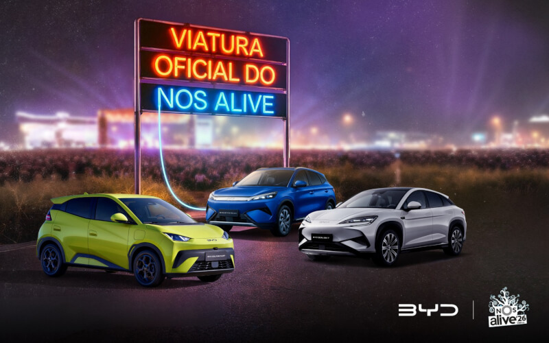 Check-up Media BYD NOS Alive