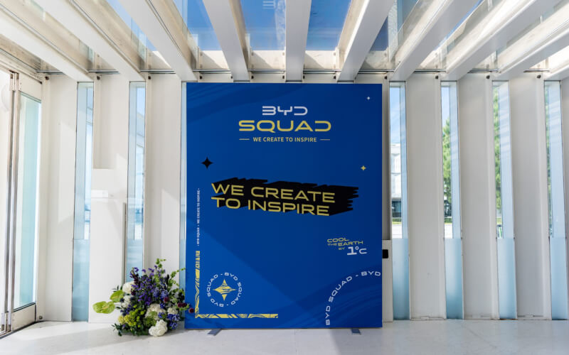 Check-up Media BYD Squad 3