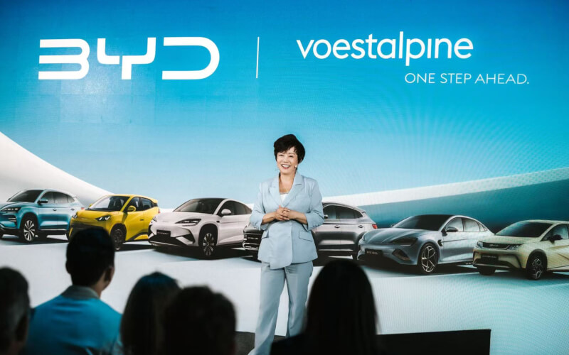 Check-up Media BYD voestalpine 2