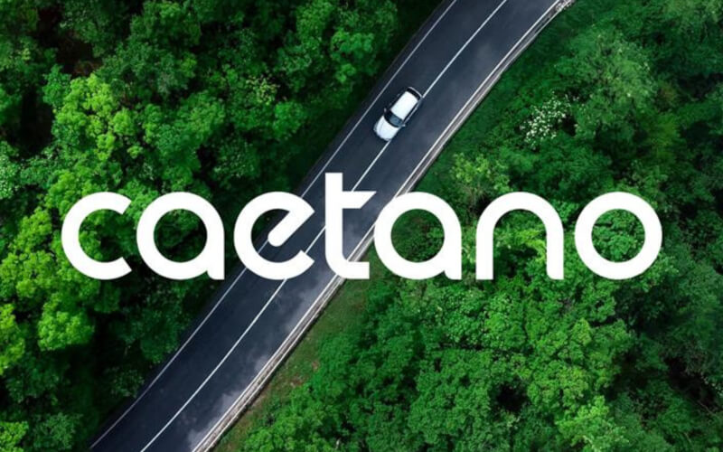 Check-up Media Caetano