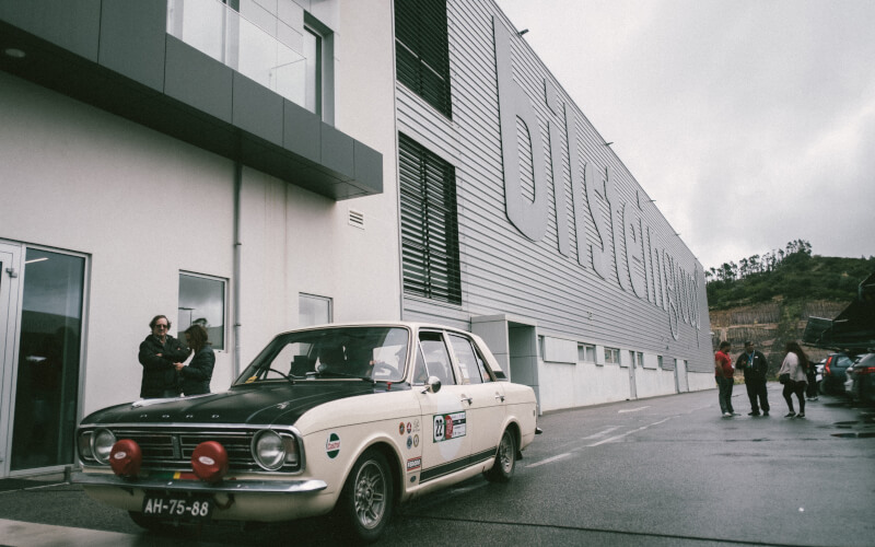 Check-up Media Camélias Classic Rally 2024 12