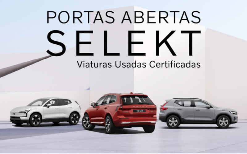 Check-up Media Carclasse Volvo