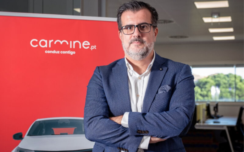 Check-up Media Carmine.pt Miguel Mendes