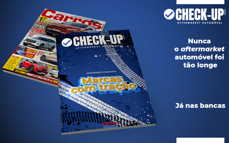 Check-up Media Carros abril