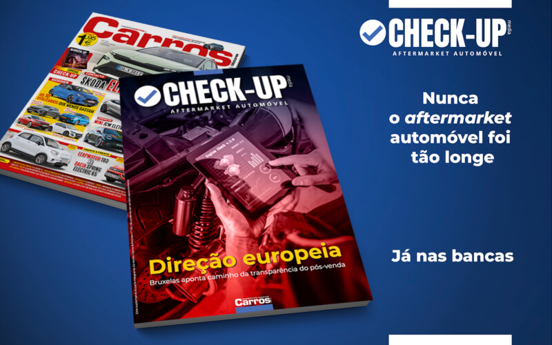 Check-up Media Carros june