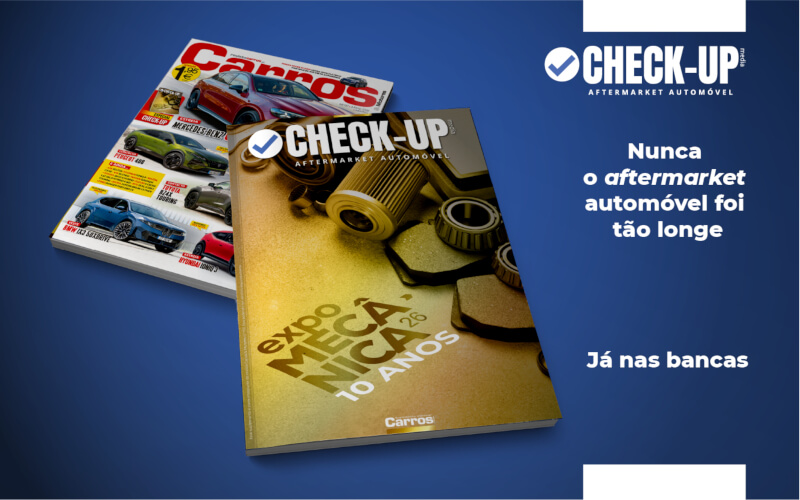 Check-up Media Carros june 26
