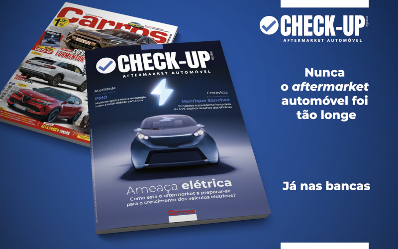 Check-up Media Carros & Motores junho