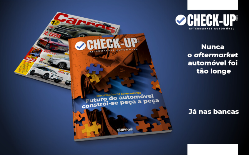 Check-up Media Carros setembro