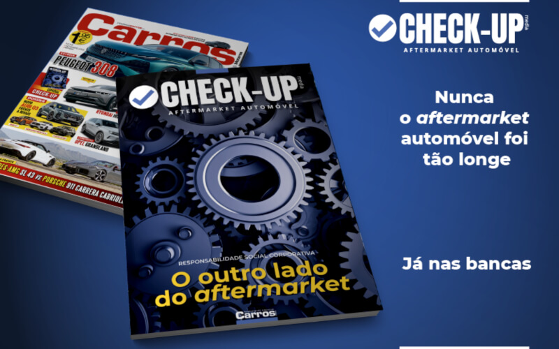 Check-up Media Carros & Motores setembro