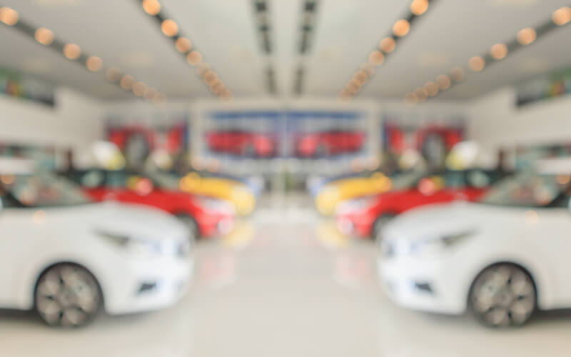 Check-up Media cars