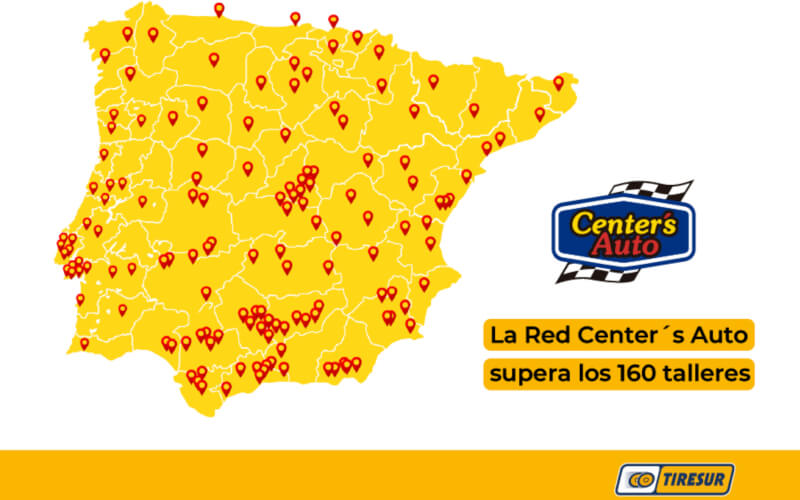 Check-up Media Center's Auto