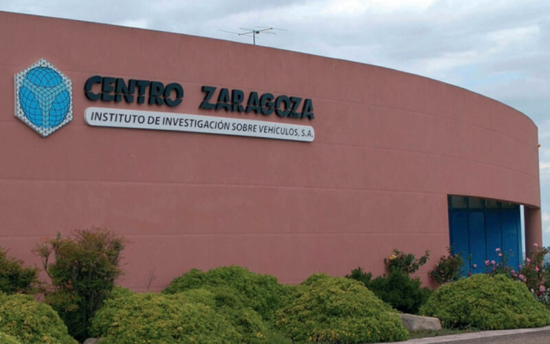 Check-up Media Centro Zaragoza