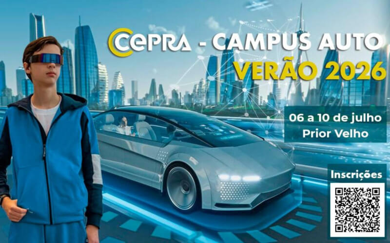 Check-up Media CEPRA Campus Auto
