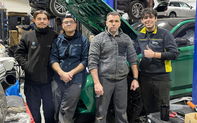 Check-up Media CEPRA Erasmus+