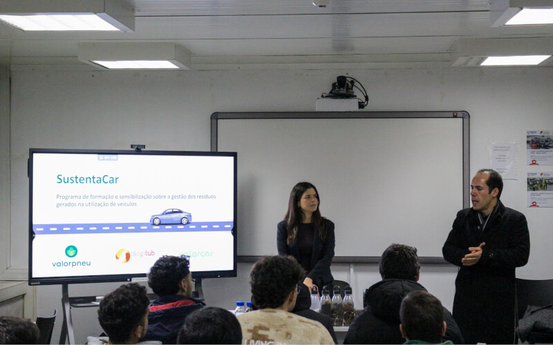 Check-up Media CEPRA training