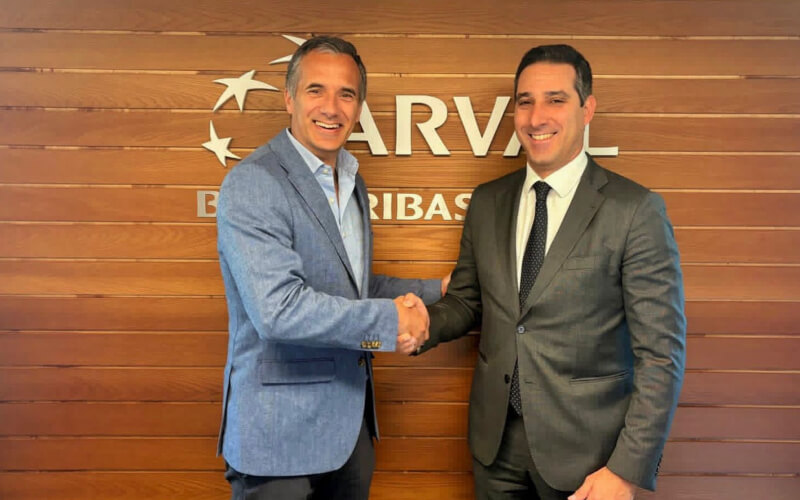 Check-up Media Changan Arval