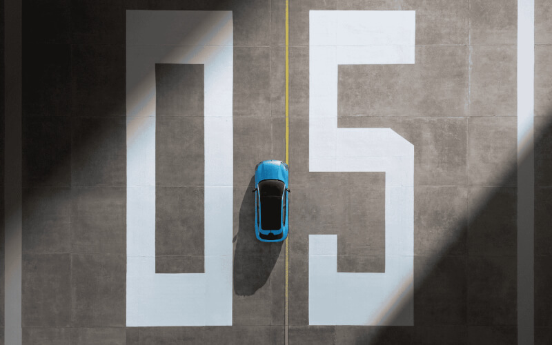 Check-up Media Changan Deepal S05 above