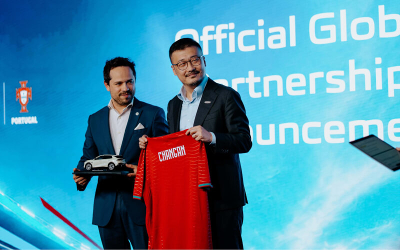 Check-up Media Changan FPF