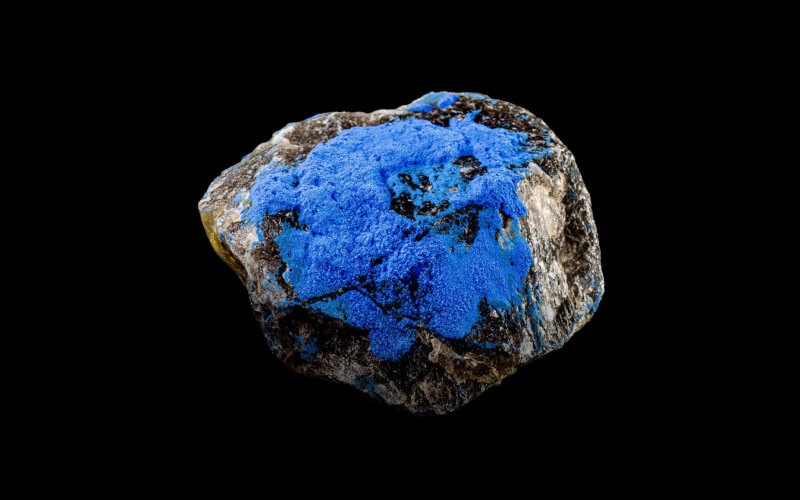 Check-up Media cobalt