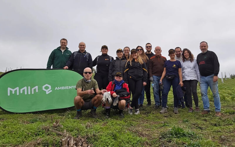 Check-up Media Continental 1 Minuto pelo Planeta