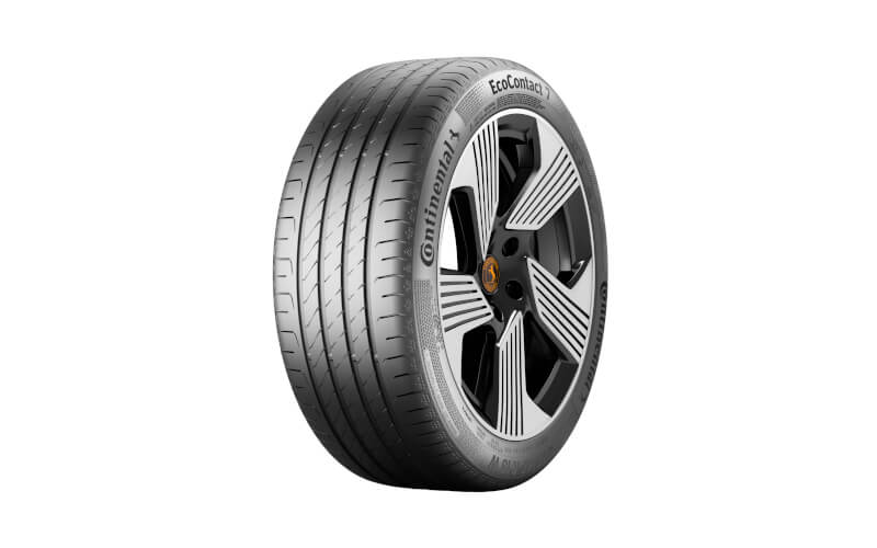 Check-up Media Continental EcoContact 7