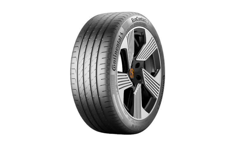 Check-up Media Continental EcoContact 7