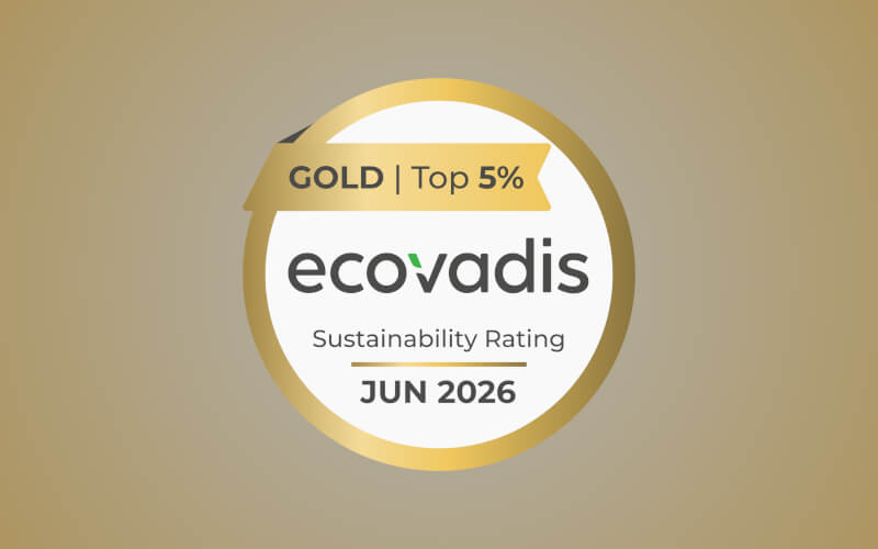 Check-up Media Continental EcoVadis