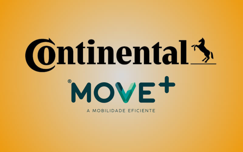Check-up Media Continental MOVE+