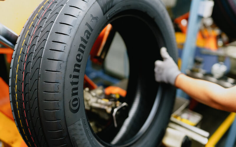 Check-up Media Continental production